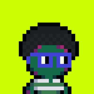 Tiny Hood #2529