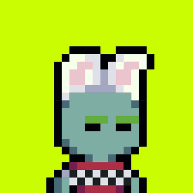 Tiny Hood #2531