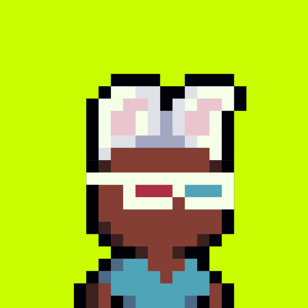 Tiny Hood #2534