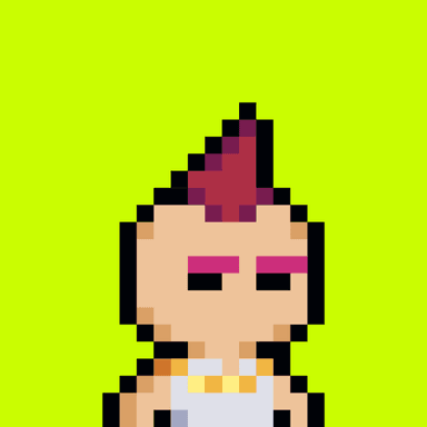 Tiny Hood #2535