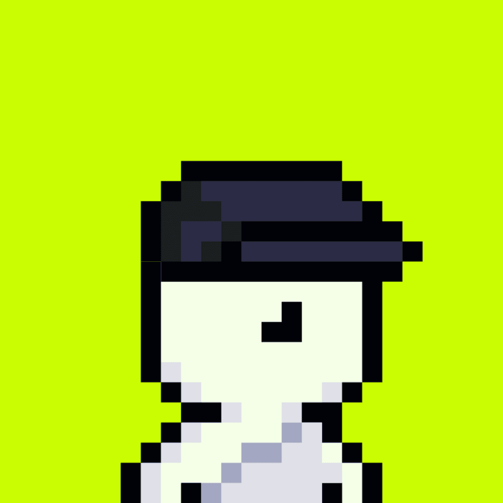 Tiny Hood #2538