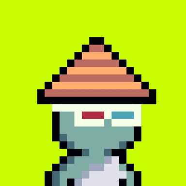 Tiny Hood #254