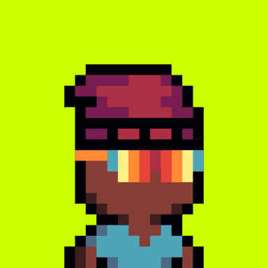 Tiny Hood #2547