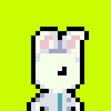 Tiny Hood #255