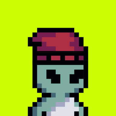 Tiny Hood #2551