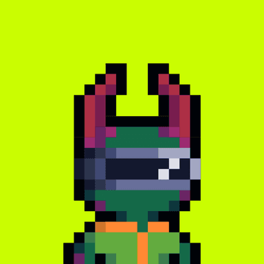 Tiny Hood #2552