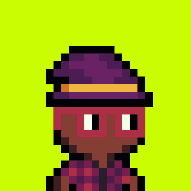 Tiny Hood #2558