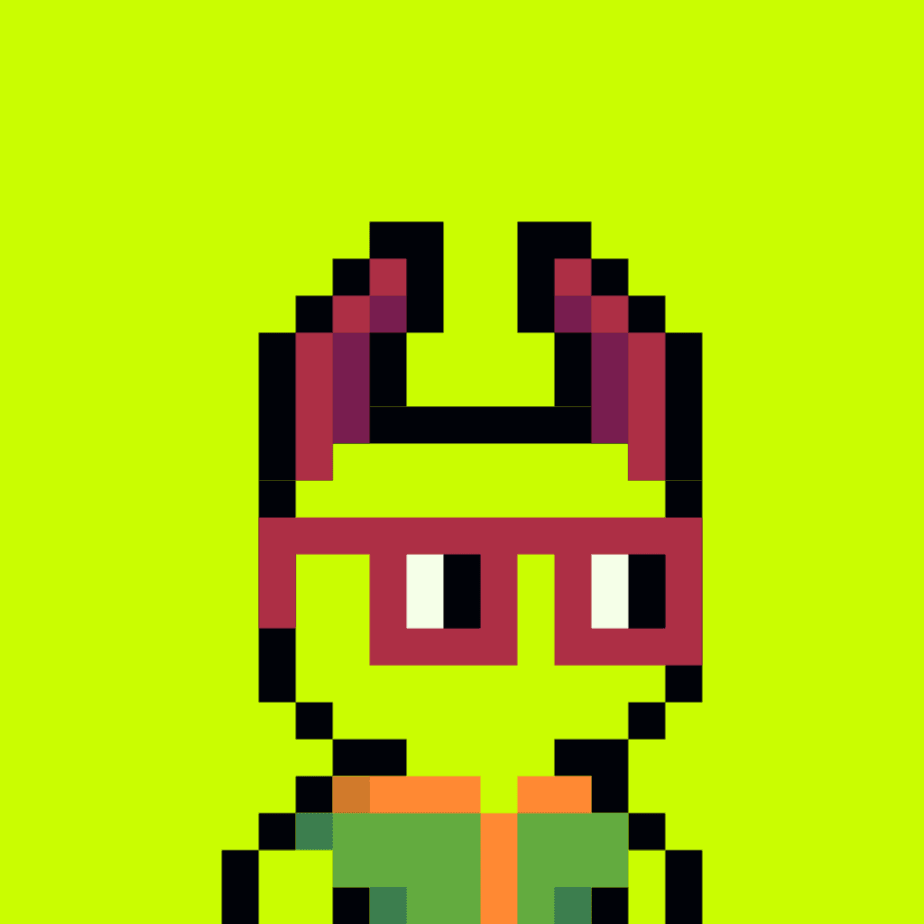 Tiny Hood #2562