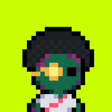 Tiny Hood #2568