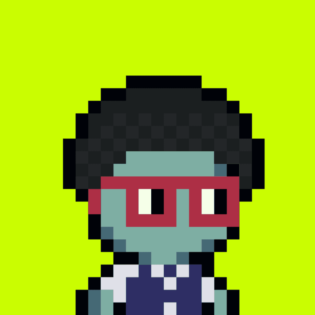 Tiny Hood #2569