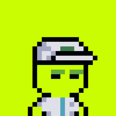 Tiny Hood #2570