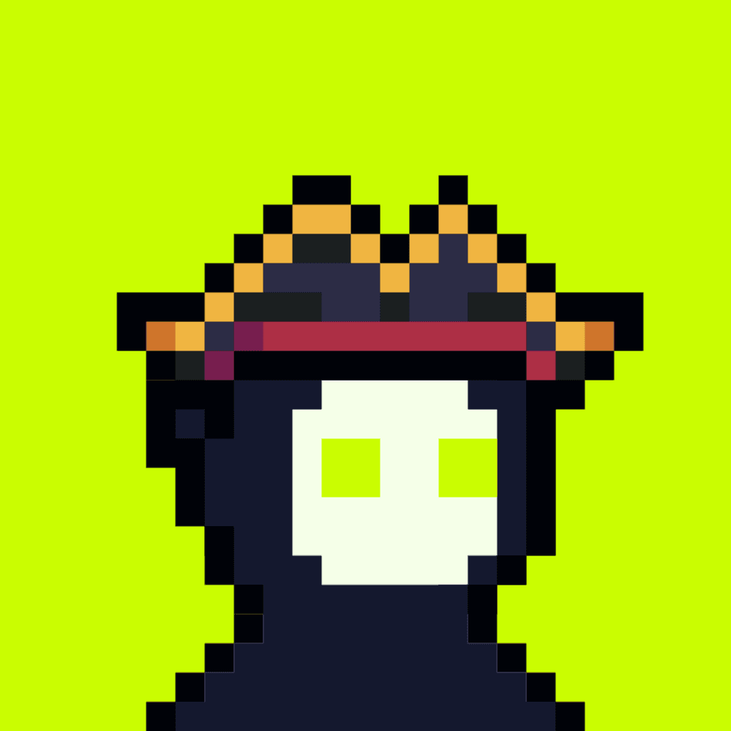 Tiny Hood #2571