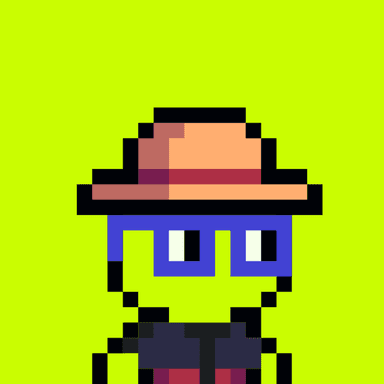 Tiny Hood #2579