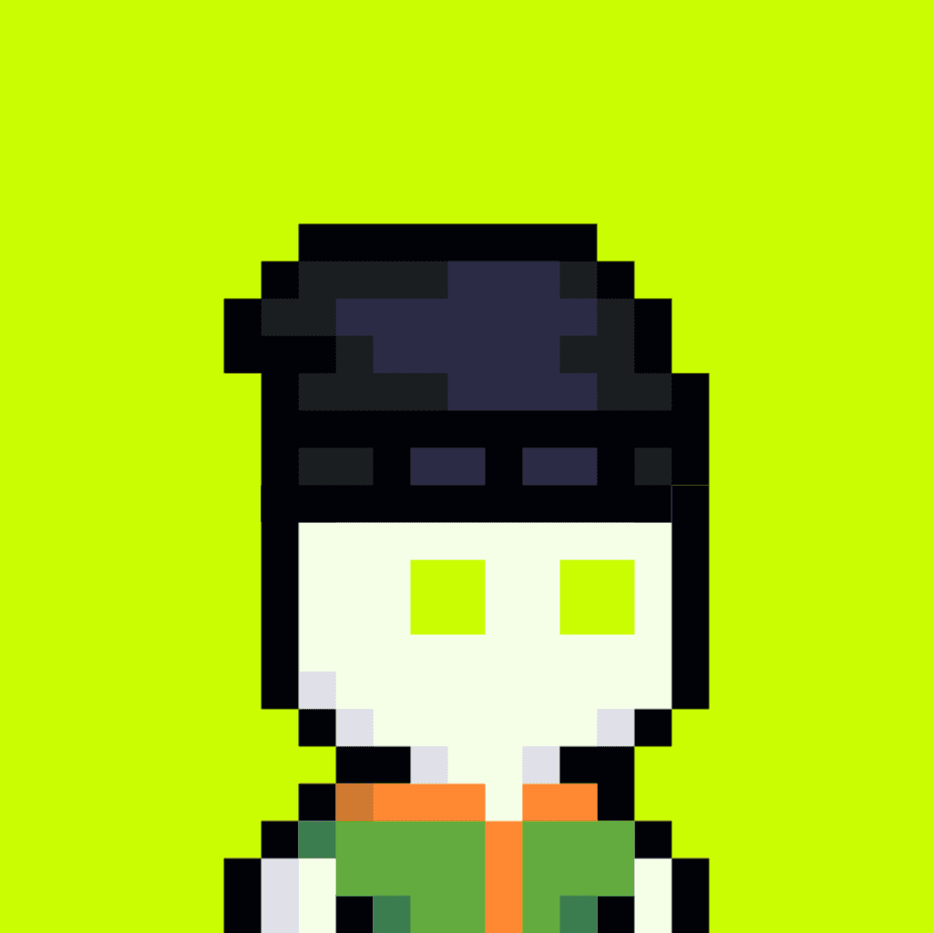Tiny Hood #2580