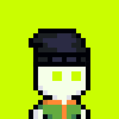 Tiny Hood #2580