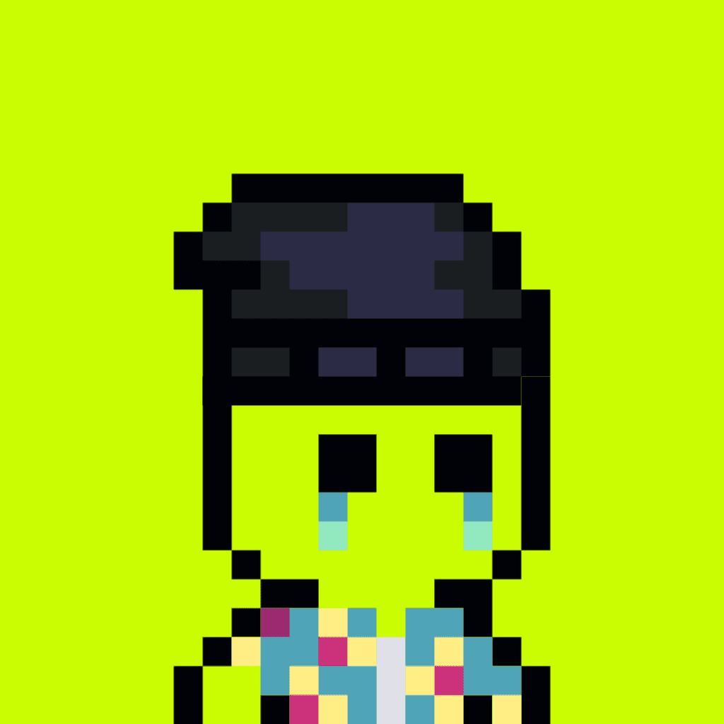 Tiny Hood #2585