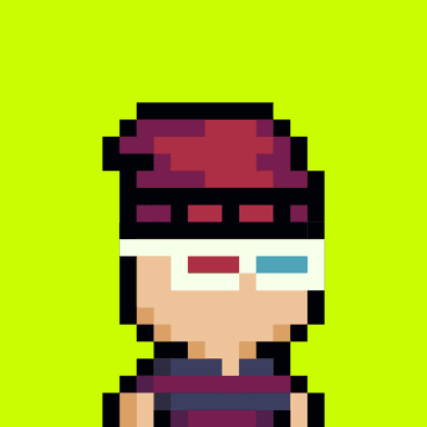 Tiny Hood #2591