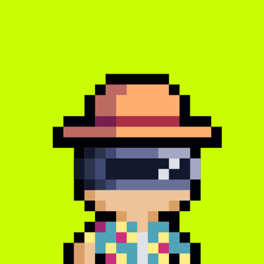 Tiny Hood #2593