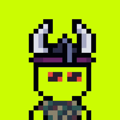 Tiny Hood #2599