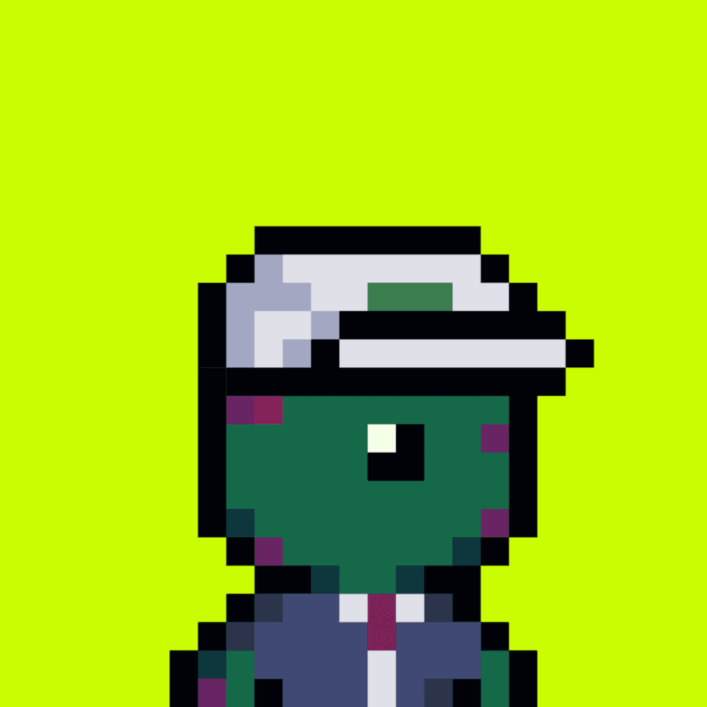 Tiny Hood #260