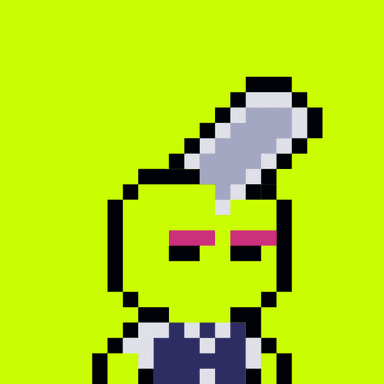 Tiny Hood #2600
