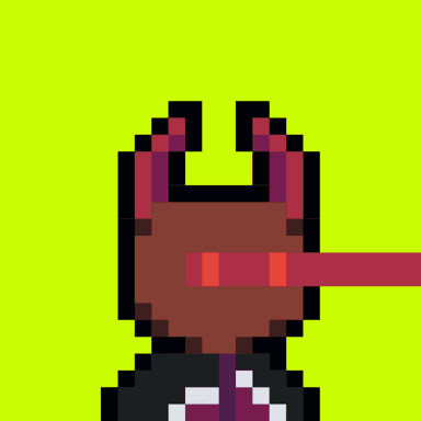 Tiny Hood #2602