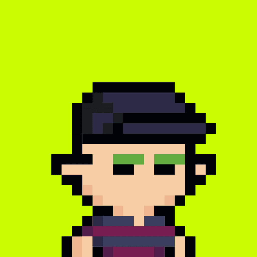 Tiny Hood #2603