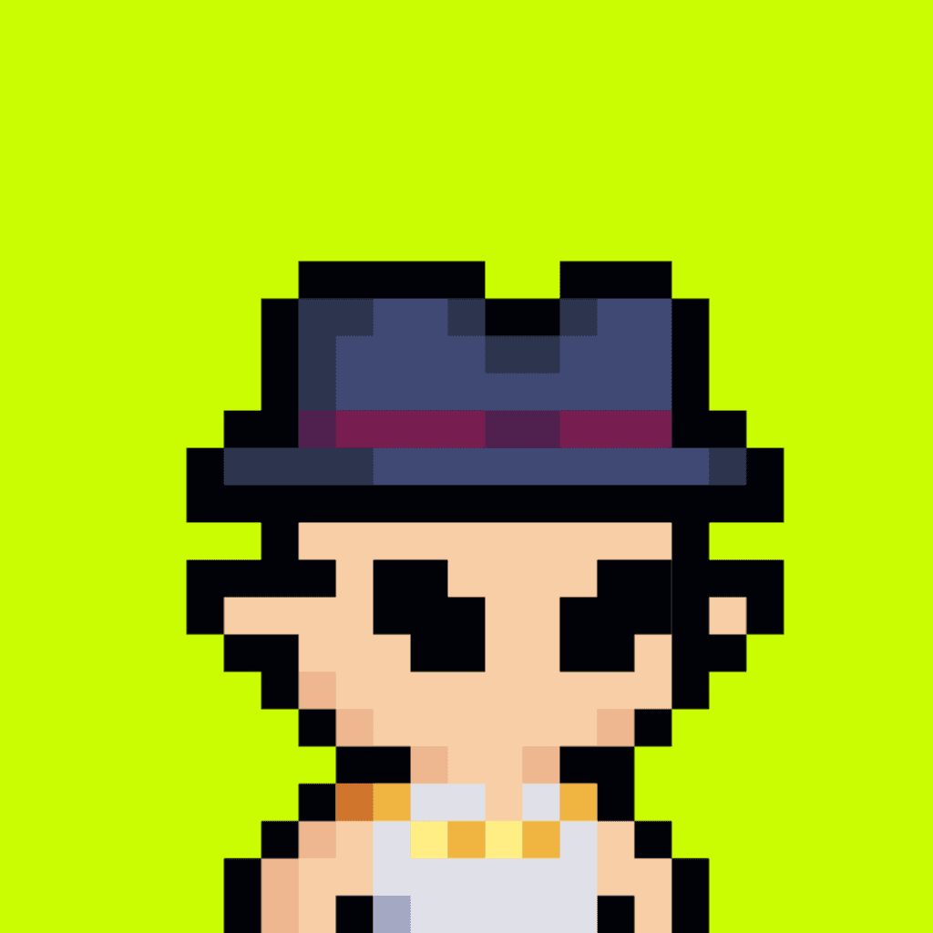 Tiny Hood #2609