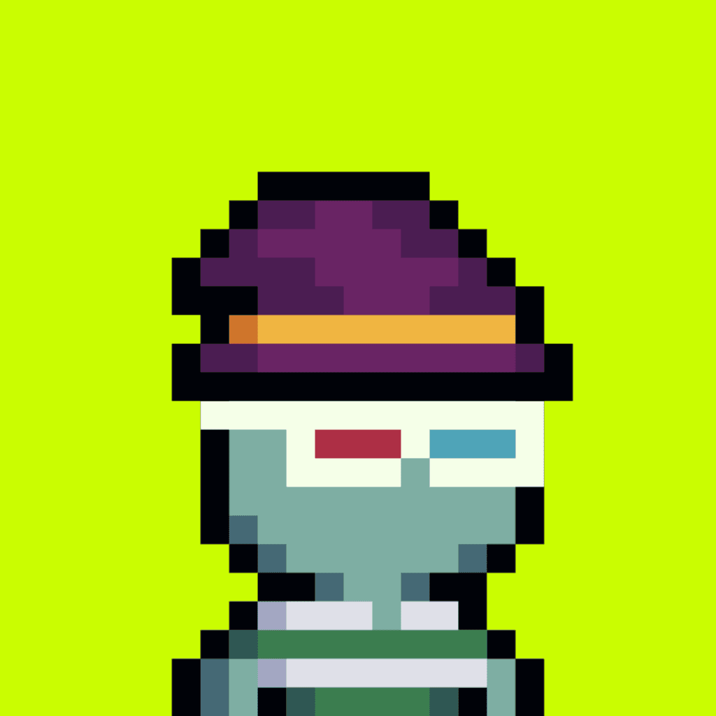 Tiny Hood #2616