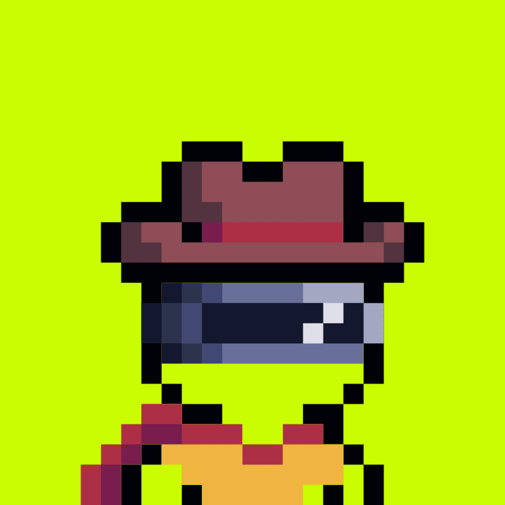 Tiny Hood #2625
