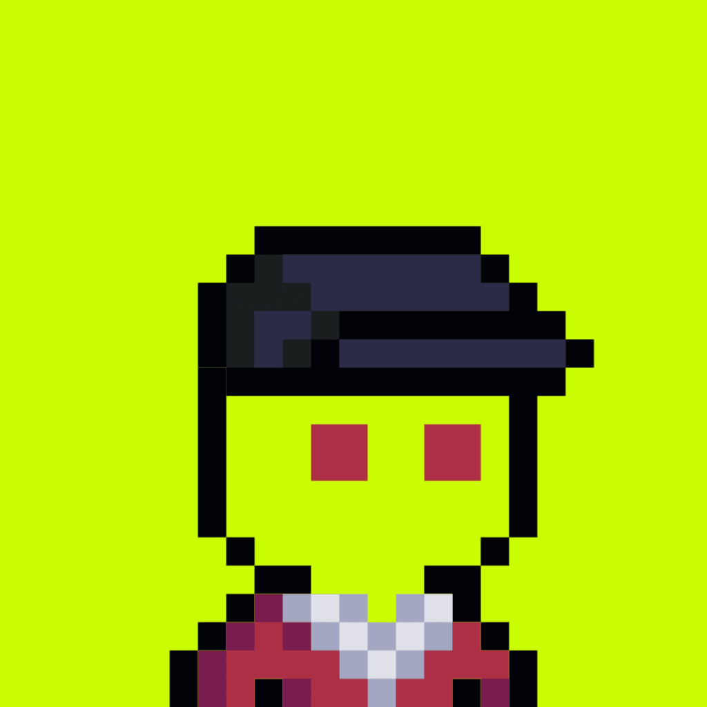 Tiny Hood #2627