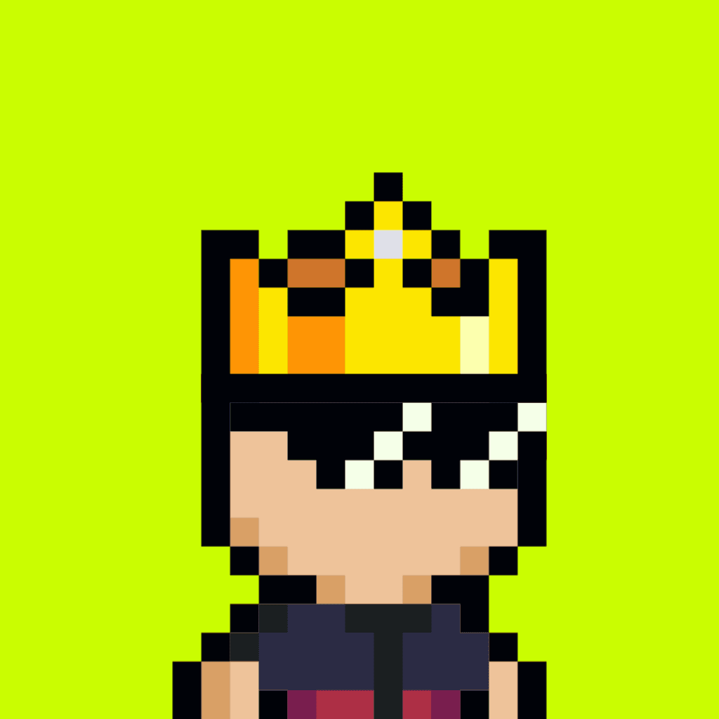 Tiny Hood #2629