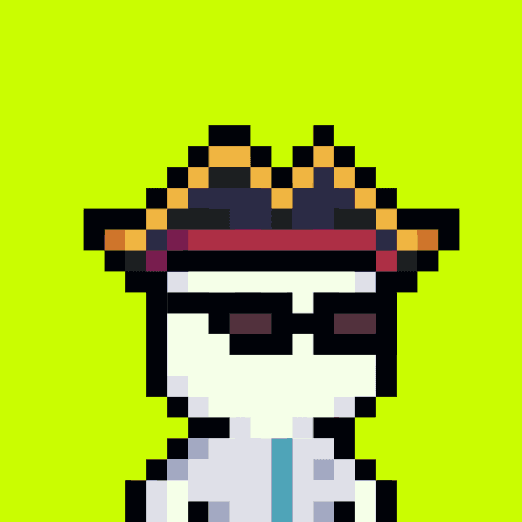 Tiny Hood #263