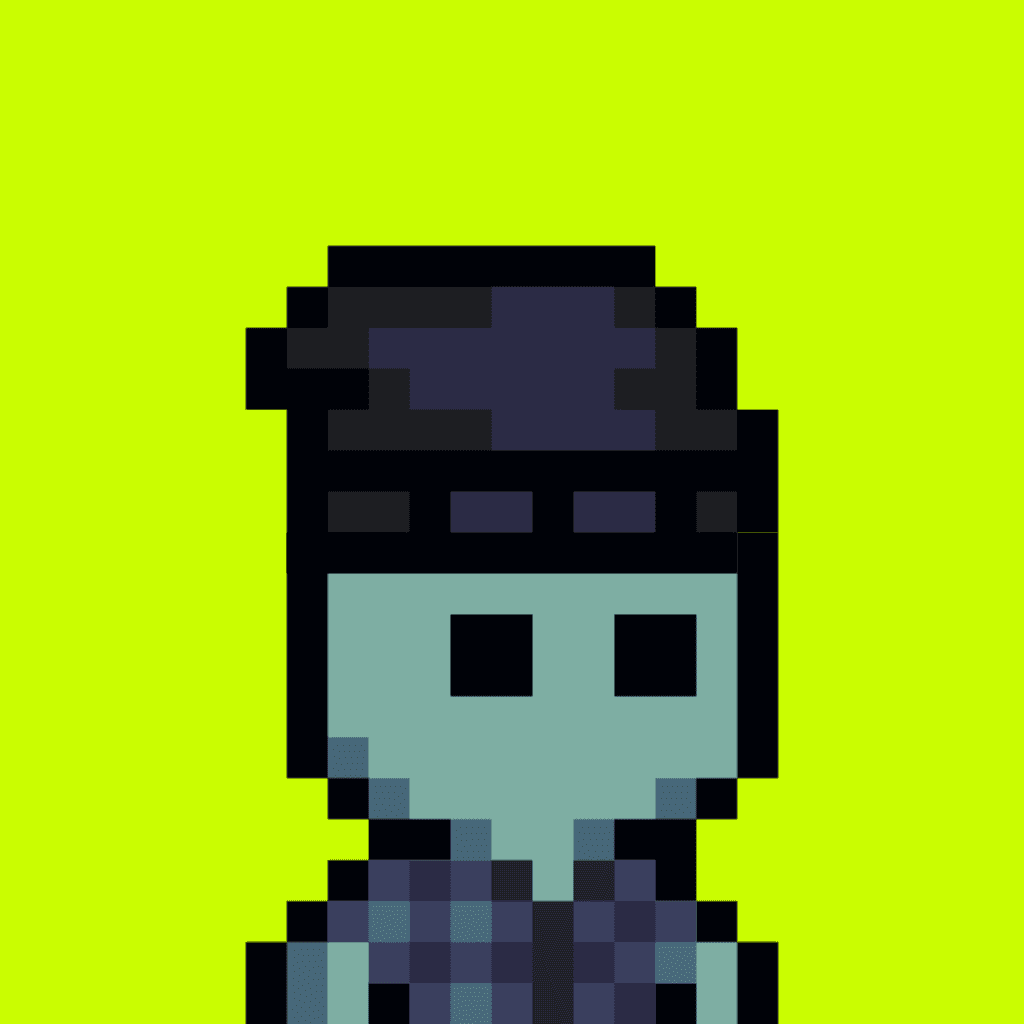 Tiny Hood #2641