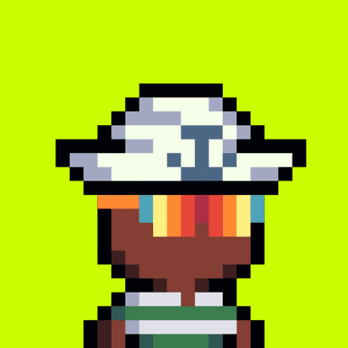 Tiny Hood #2648
