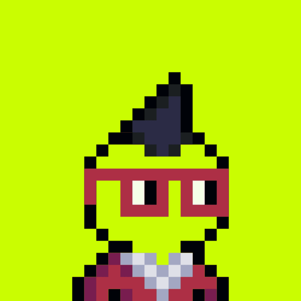 Tiny Hood #2649