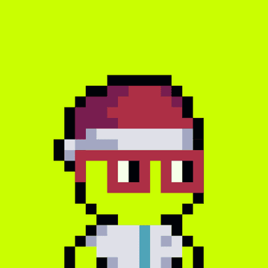 Tiny Hood #2654