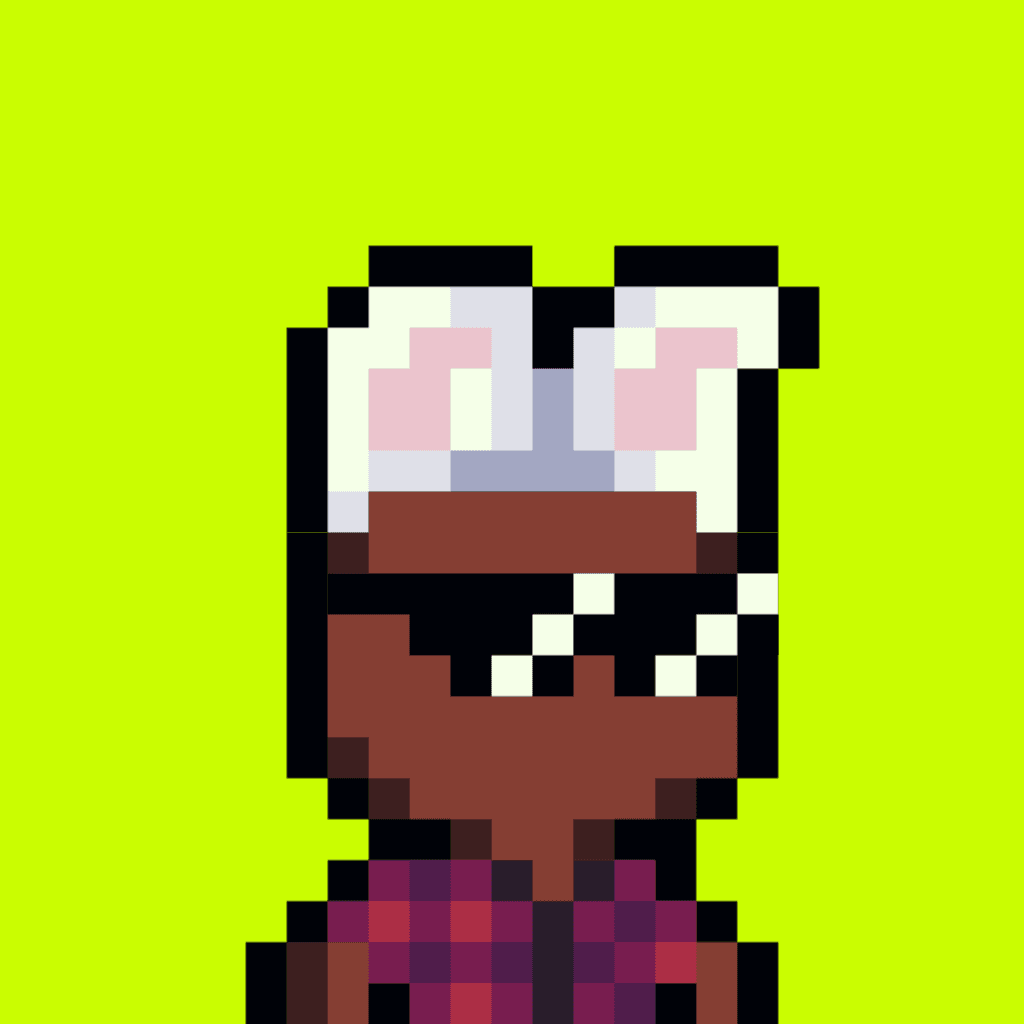 Tiny Hood #2658