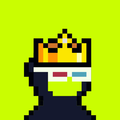 Tiny Hood #2659