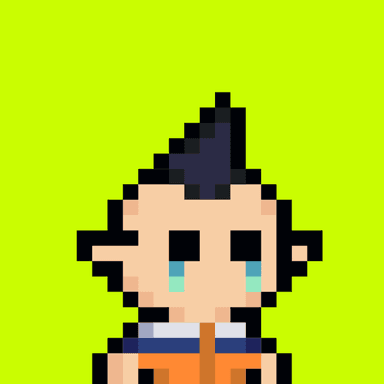 Tiny Hood #266