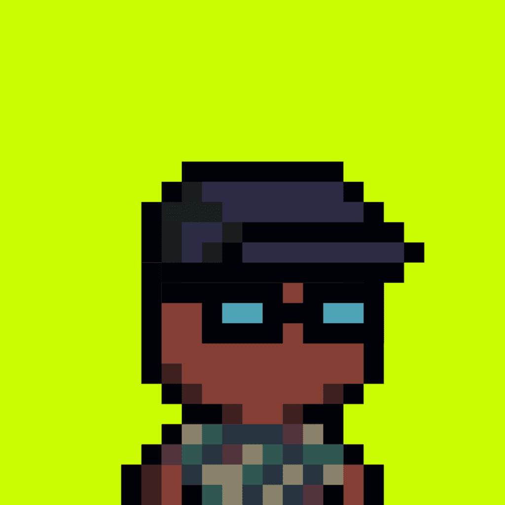 Tiny Hood #2661