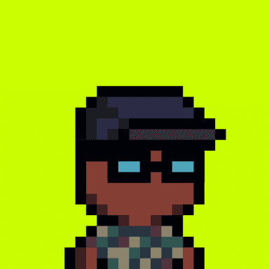 Tiny Hood #2661