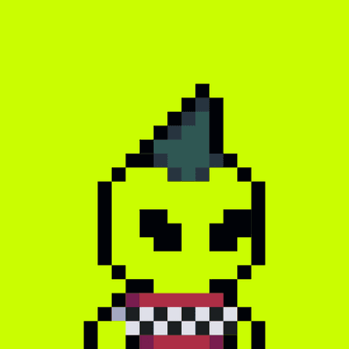 Tiny Hood #2664