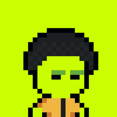 Tiny Hood #2672