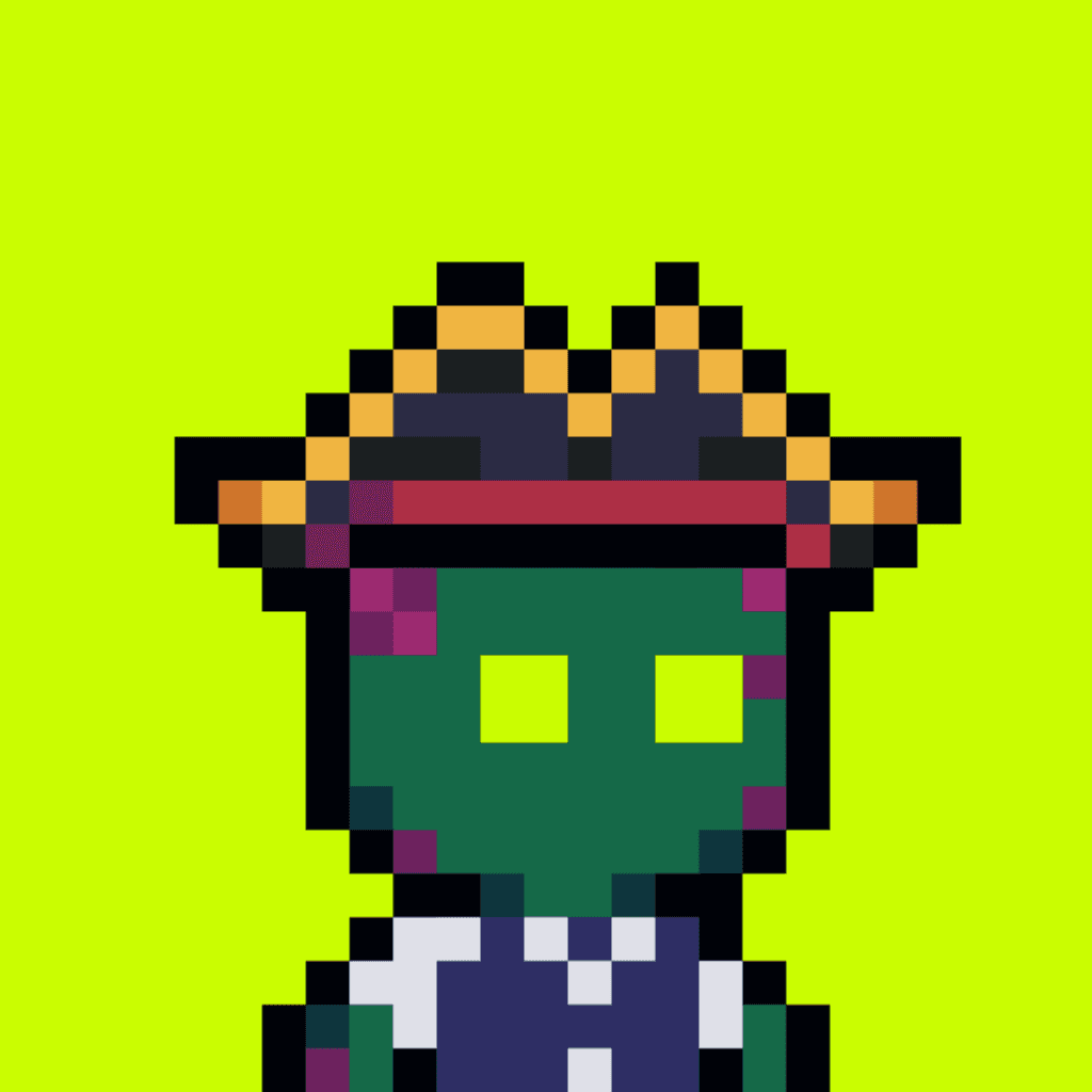 Tiny Hood #2673