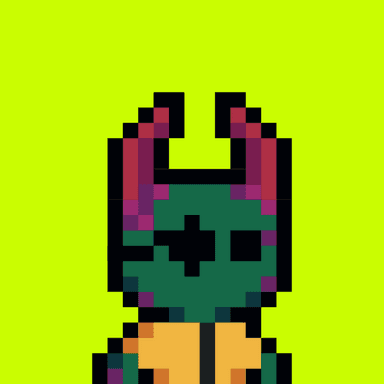 Tiny Hood #2683