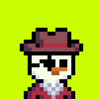 Tiny Hood #2684