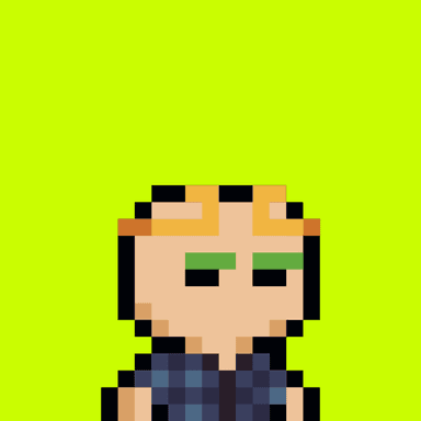 Tiny Hood #2689
