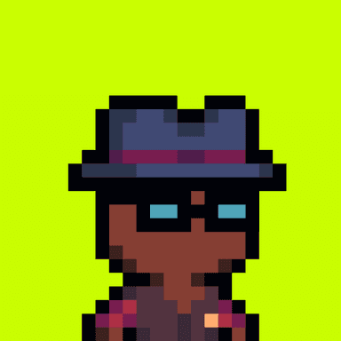 Tiny Hood #269
