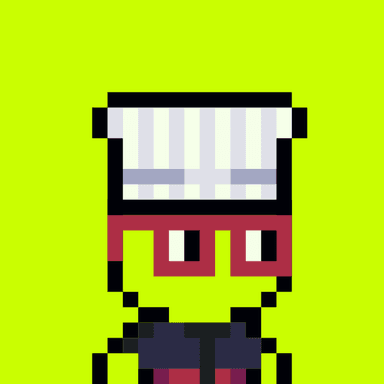 Tiny Hood #2690